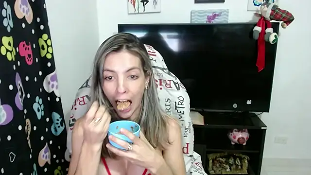 Princezzlove3 online show from 01-12-25, 04:10