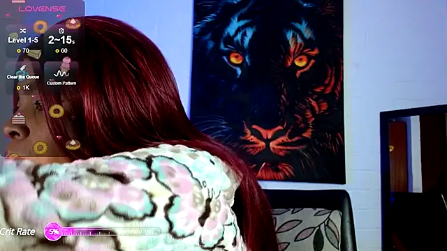 Snapshot of Naty-Brown chatting on 03-04-25, 10:27 Naty-Brown online show from 03-04-25, 10:27