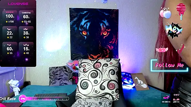 Snapshot of Naty-Brown chatting on 09-10-25, 02:00 Naty-Brown online show from 09-10-25, 02:00