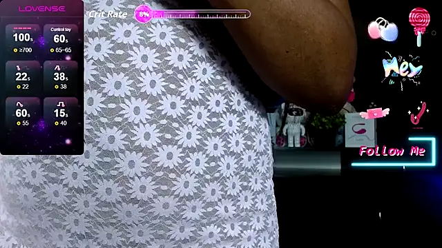 Snapshot of Naty-Brown chatting on 11-30-25, 12:36 Naty-Brown online show from 11-30-25, 12:36