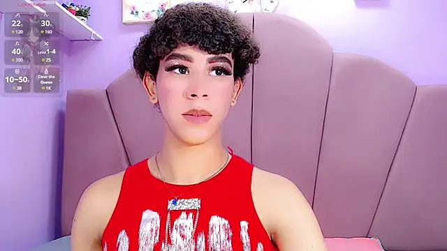 Vanessapintoo online show from 03-02-25, 02:51