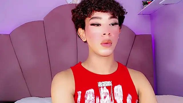 Vanessapintoo online show from 03-11-25, 11:26