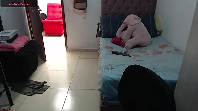 july-feria online show from 09-15-25, 05:35