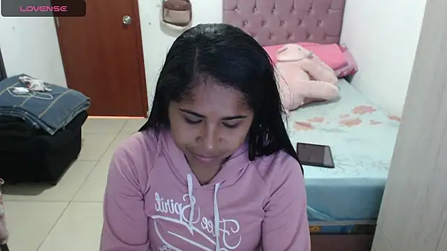 july-feria online show from 09-29-25, 06:35