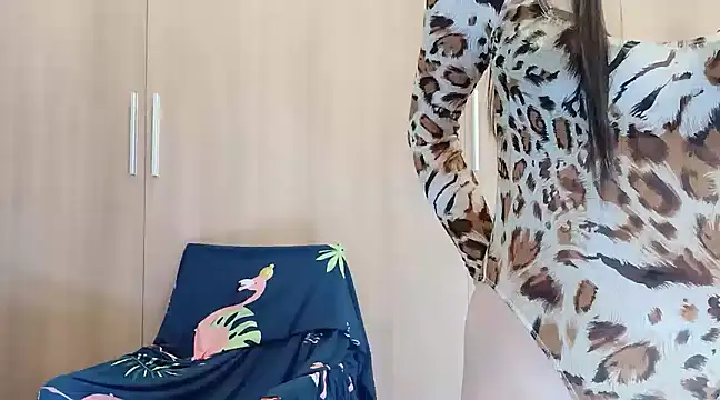 Lush-Office online show from 03-08-25, 03:24