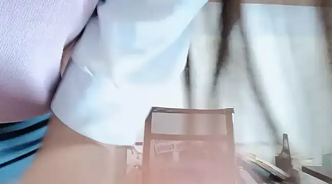 Lush-Office online show from 03-15-25, 08:04