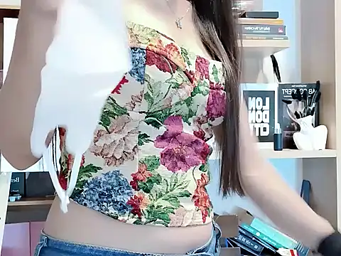 Lush-Office online show from 10-02-25, 05:03