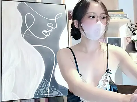 Snapshot of Lush-Office chatting on 12-22-25, 03:53 Lush-Office online show from 12-22-25, 03:53