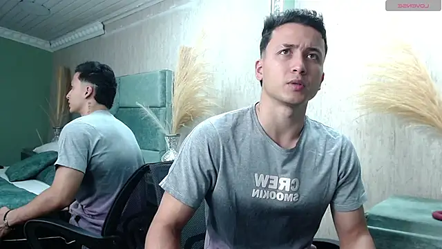 Snapshot of BrandonColee chatting on 01-31-25, 12:40 BrandonColee online show from 01-31-25, 12:40