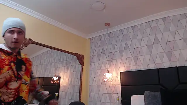 Snapshot of BrandonColee chatting on 02-08-25, 12:28 BrandonColee online show from 02-08-25, 12:28