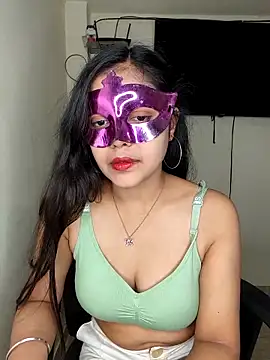 Snapshot of Babbyy_doll chatting on 03-18-25, 07:53 Babbyy doll online show from 03-18-25, 07:53