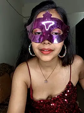 Snapshot of Babbyy_doll chatting on 03-22-25, 07:09 Babbyy doll online show from 03-22-25, 07:09