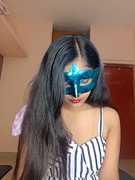 Snapshot of Babbyy_doll chatting on 09-19-25, 07:03 Babbyy doll online show from 09-19-25, 07:03