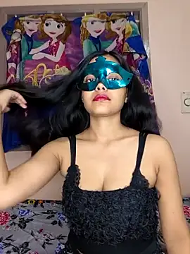 Snapshot of Babbyy_doll chatting on 10-31-25, 09:38 Babbyy doll online show from 10-31-25, 09:38