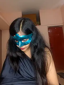 Snapshot of Babbyy_doll chatting on 11-17-25, 06:24 Babbyy doll online show from 11-17-25, 06:24