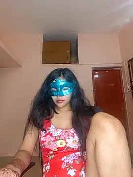 Snapshot of Babbyy_doll chatting on 11-18-25, 07:07 Babbyy doll online show from 11-18-25, 07:07