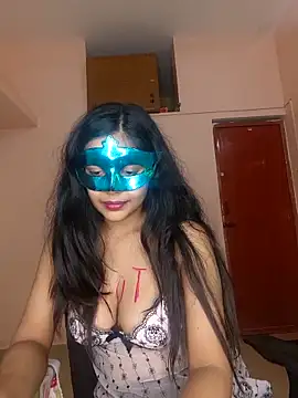 Snapshot of Babbyy_doll chatting on 11-29-25, 08:50 Babbyy doll online show from 11-29-25, 08:50