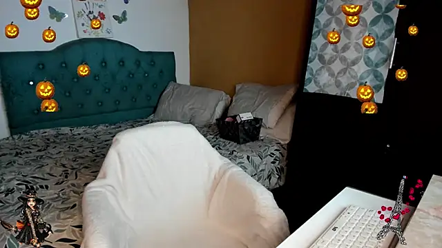 nataparis online show from 10-27-25, 12:26