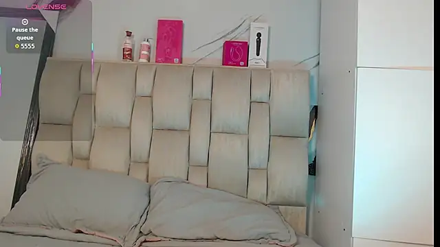 esmeralda-bk online show from 12-03-25, 10:52