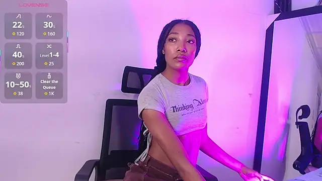 esmeralda-bk online show from 01-15-26, 08:34