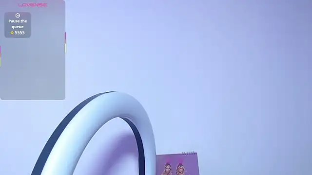 esmeralda-bk online show from 03-06-26, 09:33