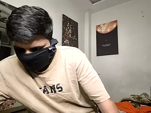 yourtypeonly5 online show from 02-20-25, 03:30
