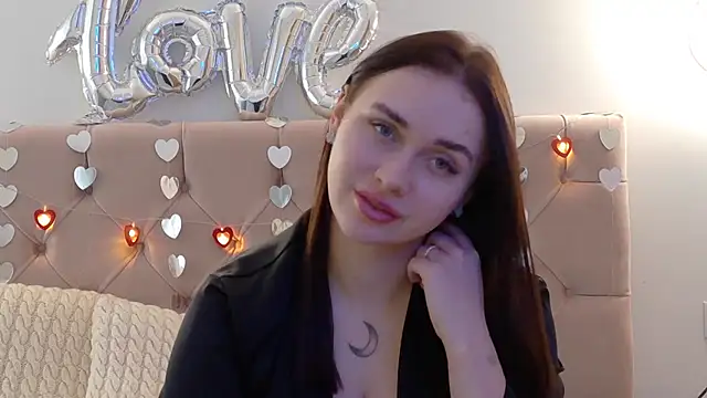 Lilliana Moon online show from 02-09-25, 09:37