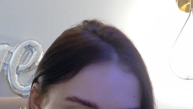 Lilliana Moon online show from 02-19-25, 02:55