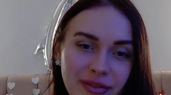 Lilliana Moon online show from 02-23-25, 04:57