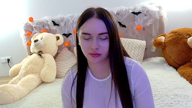 Lilliana Moon online show from 11-07-25, 10:15