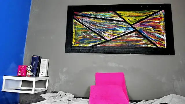 Charlotte curvy  online show from 04-01-26, 02:56