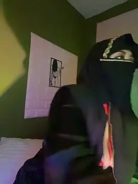 zahra Jalid online show from 03-14-26, 01:38