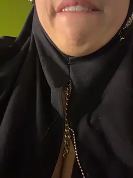 zahra Jalid online show from 04-18-26, 07:58