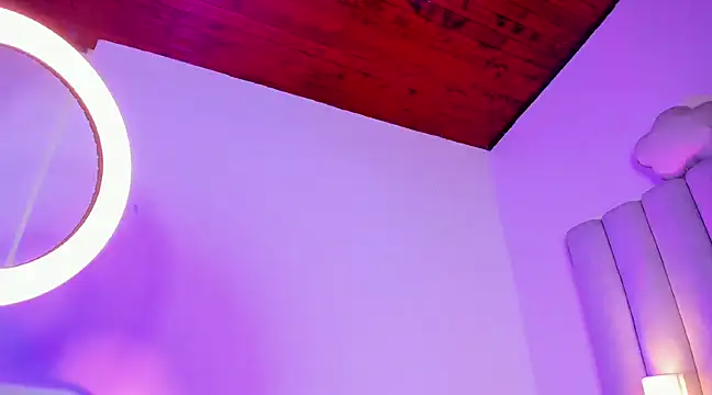 SabrinaSpell  online show from 03-01-25, 03:27