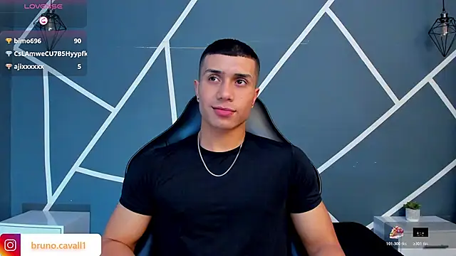 bruno cavalli online show from 02-10-26, 05:28