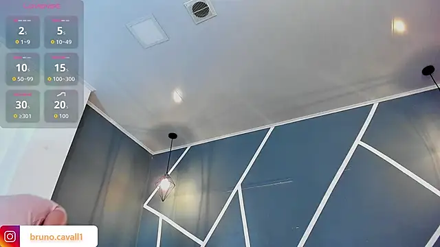 bruno cavalli online show from 03-19-26, 05:28