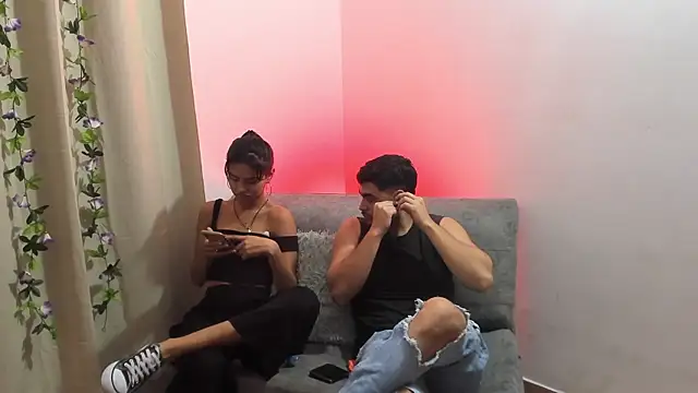 blueroom party online show from 01-30-25, 12:27