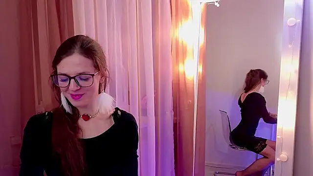 Iriss Miller online show from 01-27-25, 09:33