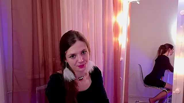 Iriss Miller online show from 01-28-25, 04:08