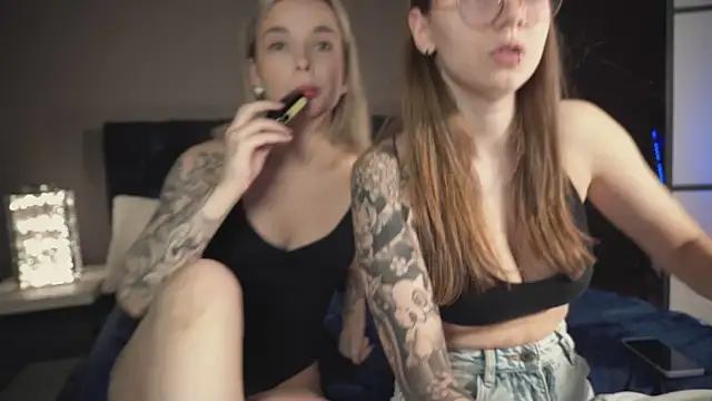 Bella Alita online show from 01-24-25, 08:22