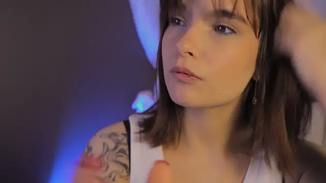 Bella Alita online show from 01-09-26, 08:32