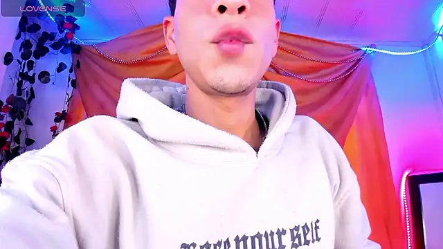 Ethan Boyy online show from 01-16-26, 06:45