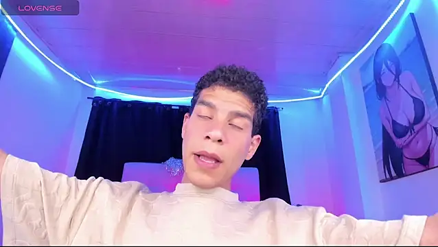 Ethan Boyy online show from 05-07-26, 07:19
