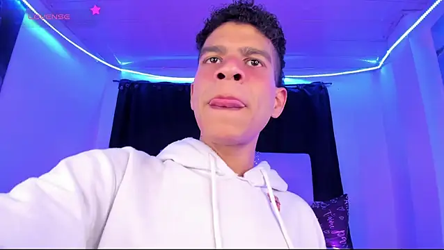 Ethan Boyy online show from 06-04-26, 07:20