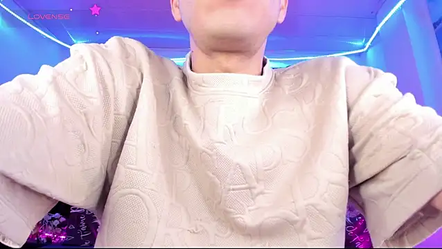 Ethan Boyy online show from 07-10-26, 10:34