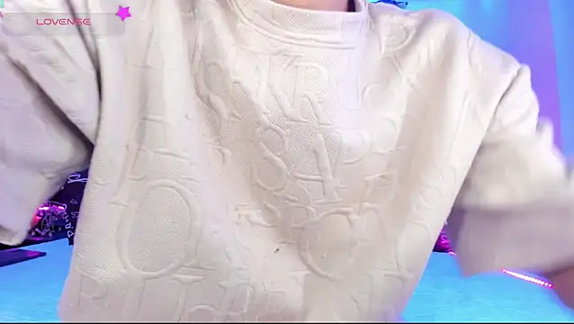 Ethan Boyy online show from 07-19-26, 03:49