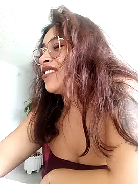 AnonymousGirl online show from 05-01-26, 03:16