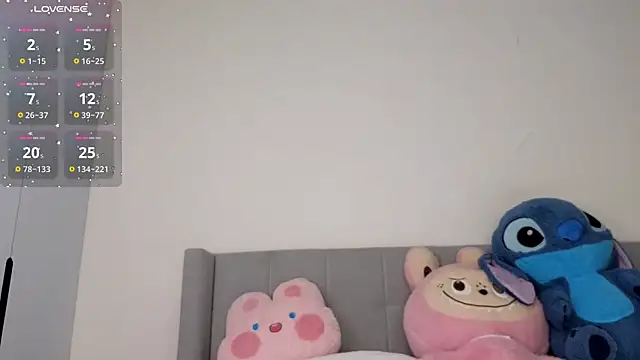 asianqueeny online show from 10-23-25, 02:11