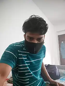 NikaYeptho online show from 10-17-25, 07:55