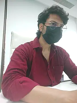 NikaYeptho online show from 06-09-26, 06:36